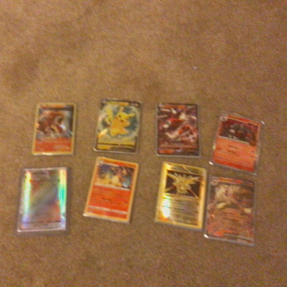 Pokemon